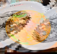 Scorched Grill - Accommodation Gladstone