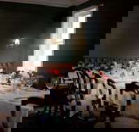 The Argyle Inn Restaurant and Bar - Accommodation Gladstone