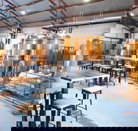 Watsacowie Brewing Company - Accommodation Gladstone