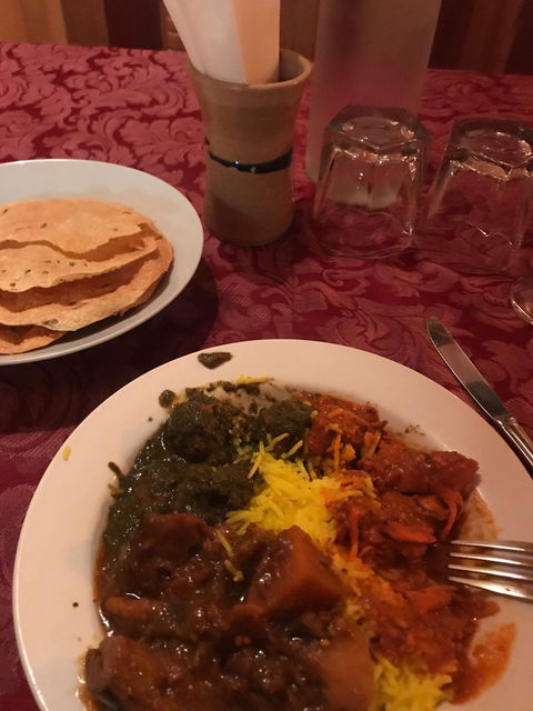 Your Choice Indian Cuisine - Accommodation Gladstone 0
