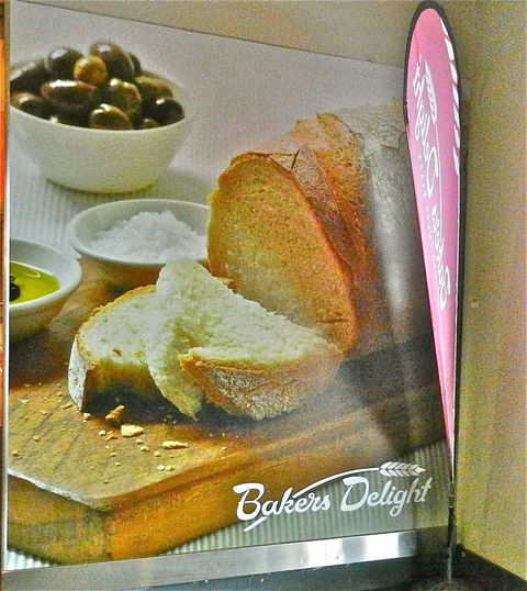 Baker's Delight - Kings Meadows - Accommodation Gladstone 0