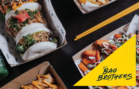 Bao Brothers Eatery - Accommodation Gladstone 0