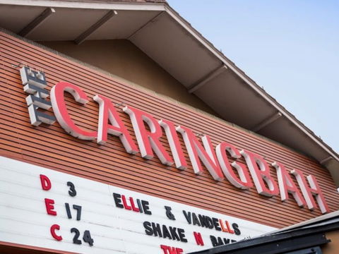 Caringbah Hotel - Accommodation Gladstone 0