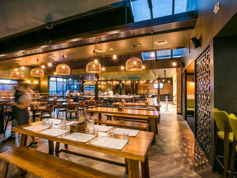 Caringbah Hotel - Accommodation Gladstone 1
