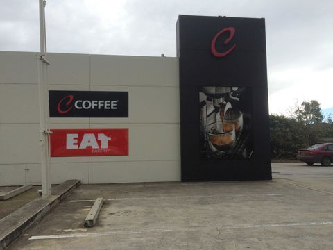 C Coffee - Hillcrest - Accommodation Gladstone 0