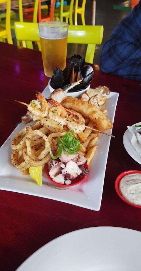Clancy's Fish Pub Dunsborough - Accommodation Gladstone 0