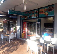 Dee Licious Kebab