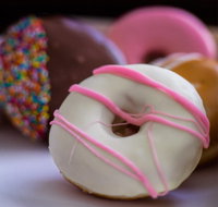 Donut King - Seven Hills