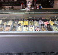 Gelaspresso - Accommodation Gladstone