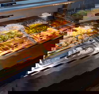 J.J Sushi - Carnegie - Accommodation Gladstone