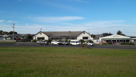 Kilcunda Ocean View Hotel - Accommodation Gladstone 1