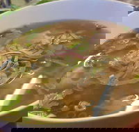 Pho My Tho - Accommodation Gladstone