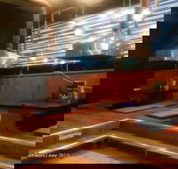 Riki Japanese Restaurant - Accommodation Gladstone