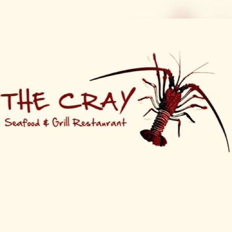 The Cray Seafood & Grill Restaurant - Accommodation Gladstone 0
