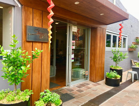 The Shaggy Cow - Accommodation Gladstone 0