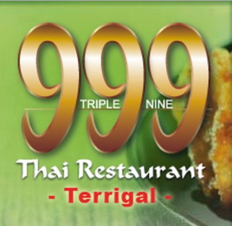 999 Thai Restaurant - Accommodation Gladstone 0