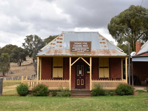 Al Sultan Food - Accommodation Gladstone 0