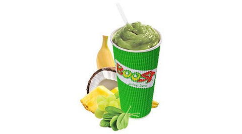 Boost Juice  - Winston Hills - Accommodation Gladstone 0