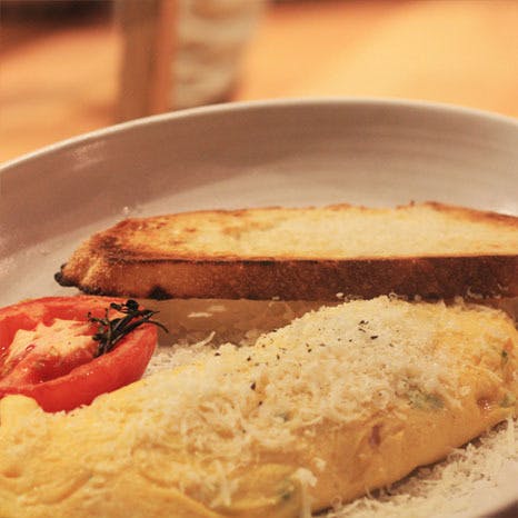 Caffe Cherry Beans - Campbelltown - Accommodation Gladstone 0