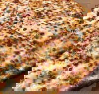 Domino's - Warrnambool - Accommodation Gladstone