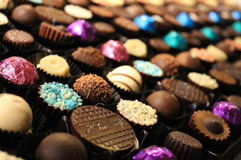 Hahndorf's Fine Chocolates - Ferntree Gully - Accommodation Gladstone 0