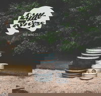 Little Rivers Brewing Co. - Accommodation Gladstone