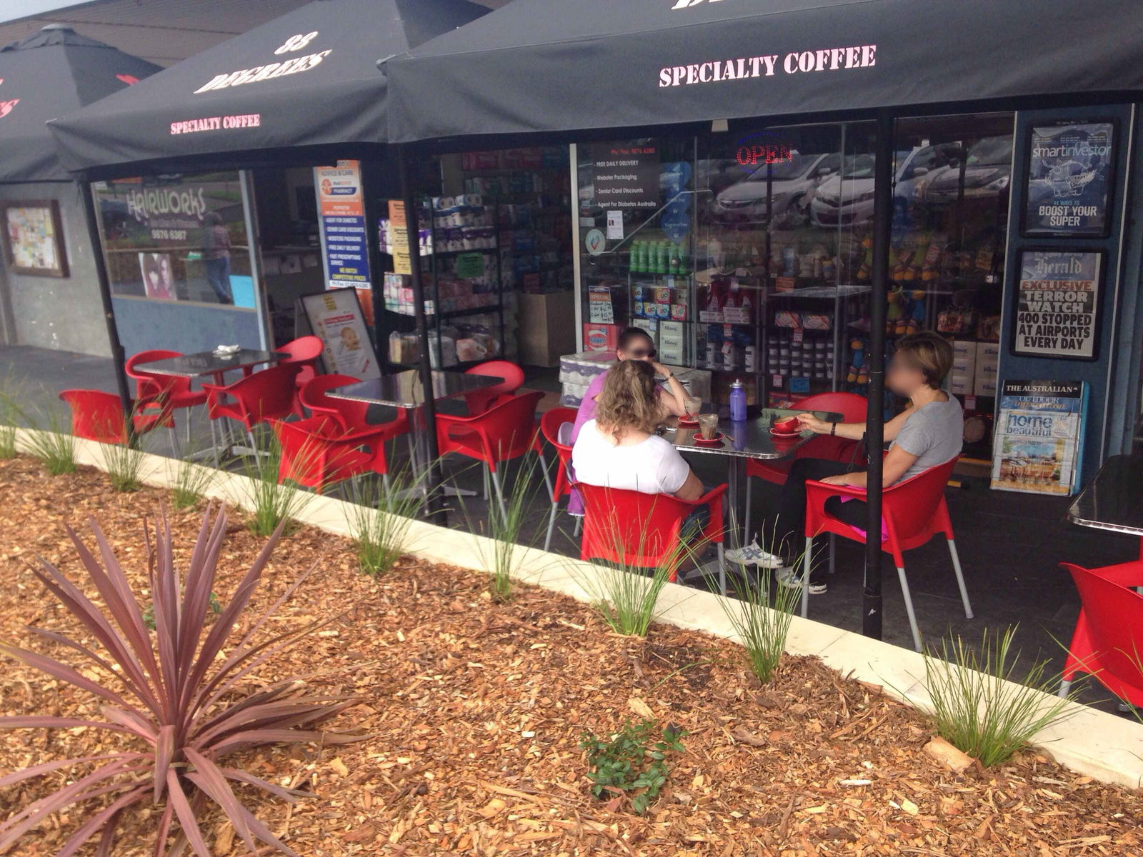 North Epping NSW Accommodation Gladstone