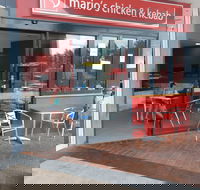 Mario's Chicken  Kebab - Accommodation Gladstone
