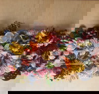 Ora Coffee Bar and Catering - Accommodation Gladstone