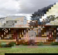 Soul Origin - Greenway - Accommodation Gladstone