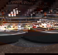 The Scoop Artisan Gelato - Accommodation Gladstone