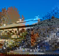 The Crafers Hotel - Accommodation Gladstone
