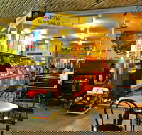 Twins Cafe - Accommodation Gladstone