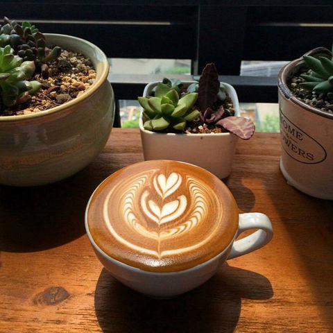 V Espresso - Accommodation Gladstone 0
