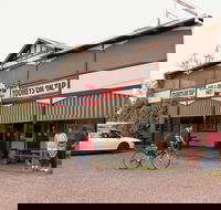 Willawarrin Hotel - Accommodation Gladstone