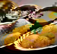 Akshaya Indian Restaurant - Accommodation Gladstone