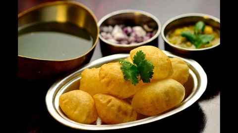 Akshaya Indian Restaurant - Accommodation Gladstone 0