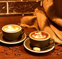 Alfresco Coffee Roasters