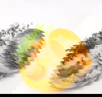 Apollo Bay Bakery - Accommodation Gladstone