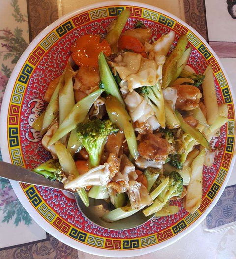 Augusta Moon Chinese Restaurant - Accommodation Gladstone 0