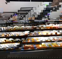 Bakery at Marulan - Accommodation Gladstone