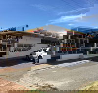 Bayside Pizza - Accommodation Gladstone