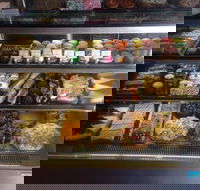 Euro Lounge Patisserie - Accommodation Gladstone