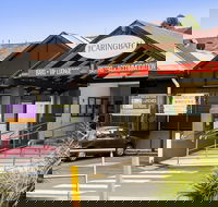Graziers Grill House - Caringbah Hotel - Accommodation Gladstone