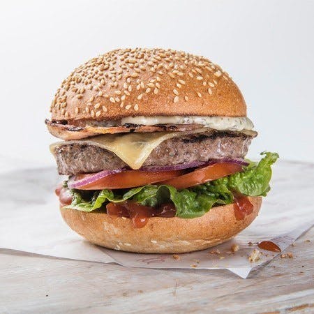 Grill'd - Charlestown - Accommodation Gladstone 0