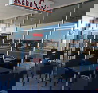 Kebab Cafe Beeliar - Accommodation Gladstone