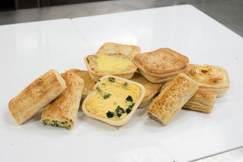 King's Pies - Kingsville - Accommodation Gladstone 0