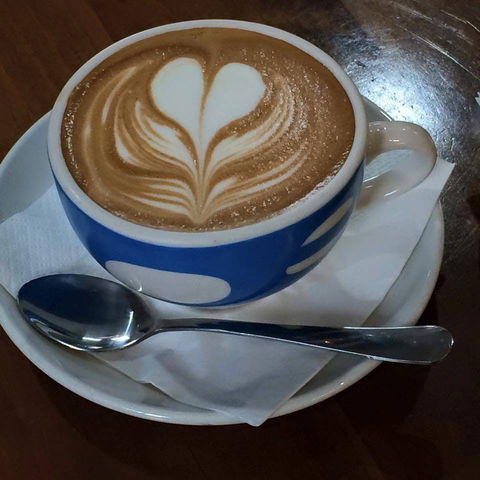 Mudgee Bah Espresso Cafe - Accommodation Gladstone 0