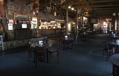 Murrumbateman Country Inn Bistro - Accommodation Gladstone 0