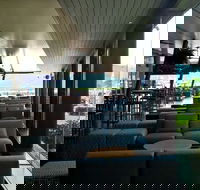 North Food  Wine - Shangri-la Hotel - Accommodation Gladstone